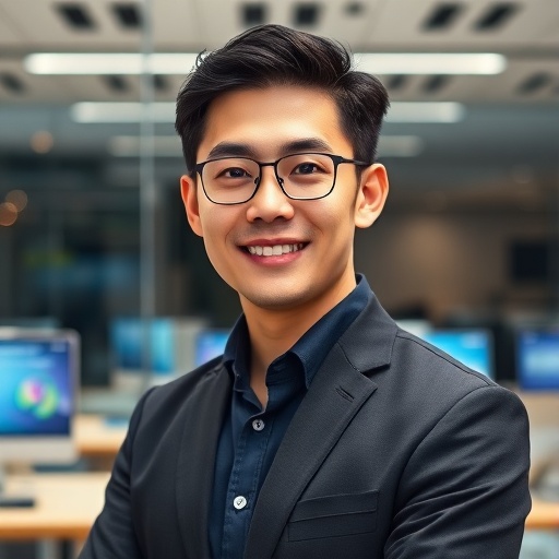 AI短剧网 周子墨 AI短剧网团队成员 - 周子墨