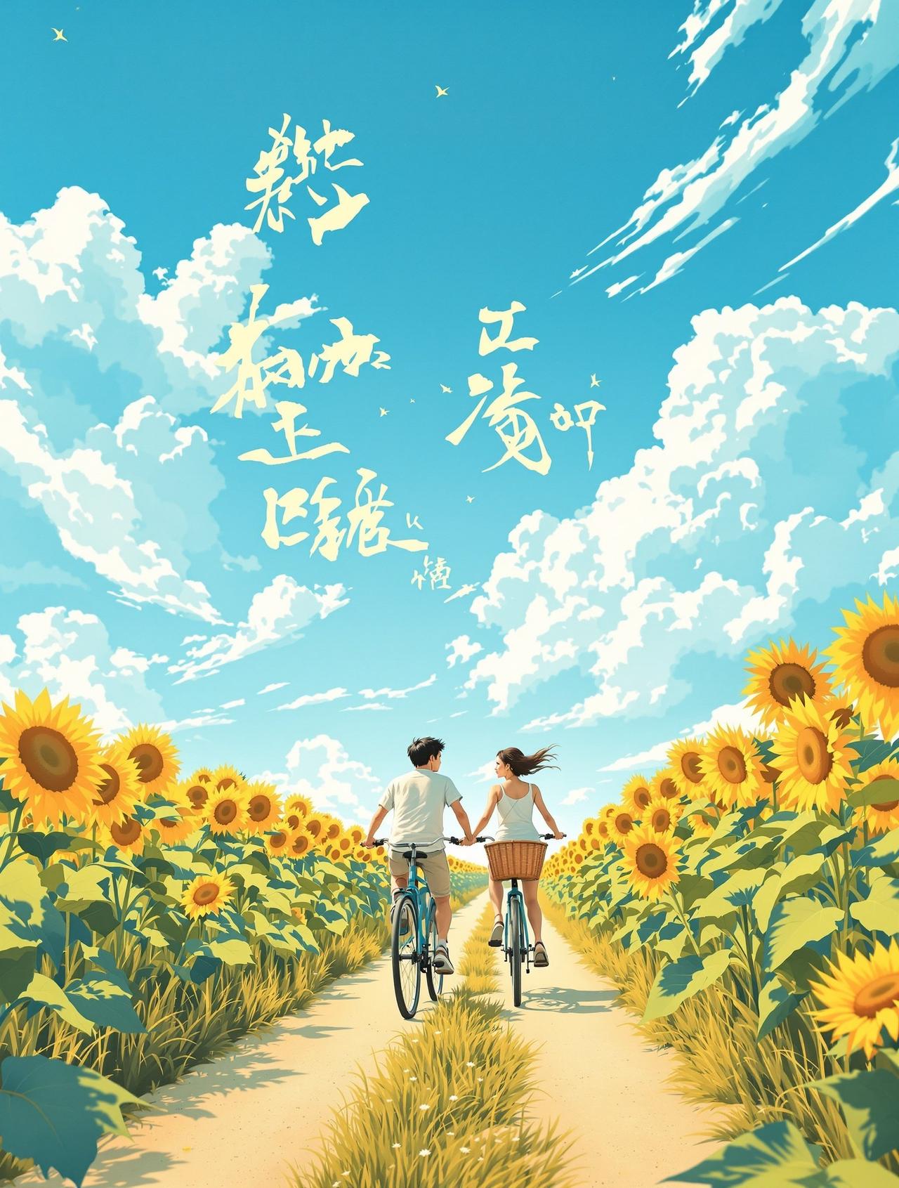 AI短剧网 那年夏天风很甜 AI短剧网 - 那年夏天风很甜