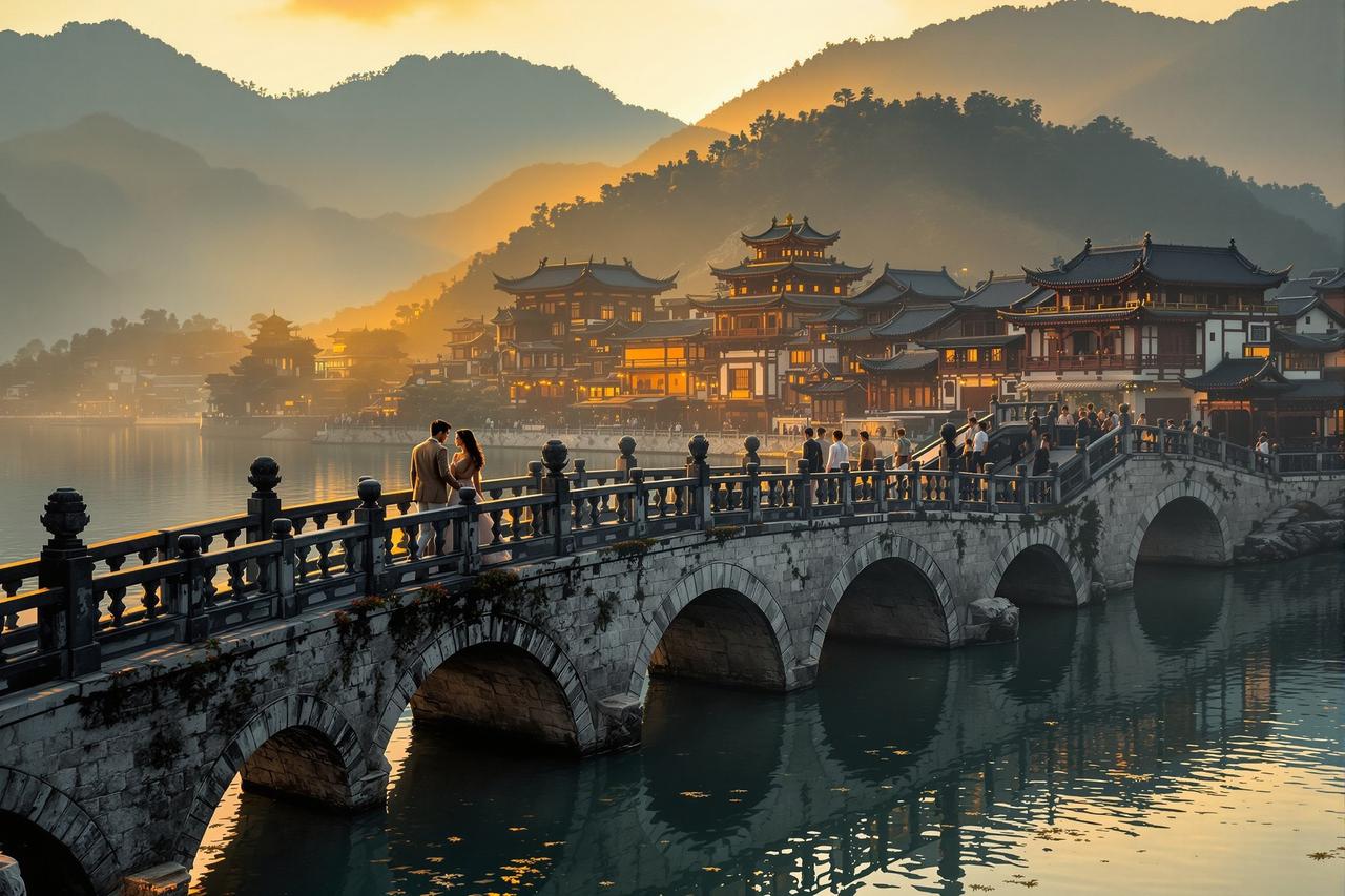 AI短剧网品牌定制 携游旅行 AI短剧网品牌定制 - 携游旅行