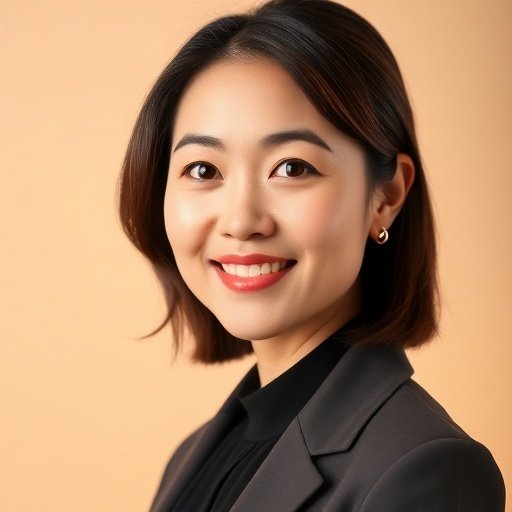 AI短剧网 苏暖暖 AI短剧网团队成员 - 苏暖暖